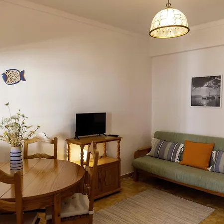 Casa De Armacao Apartment *