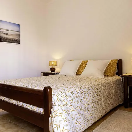 Apartamento Casa De Armacao Armação de Pêra