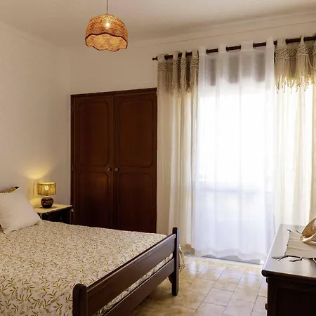 Apartamento Casa De Armacao Armação de Pêra