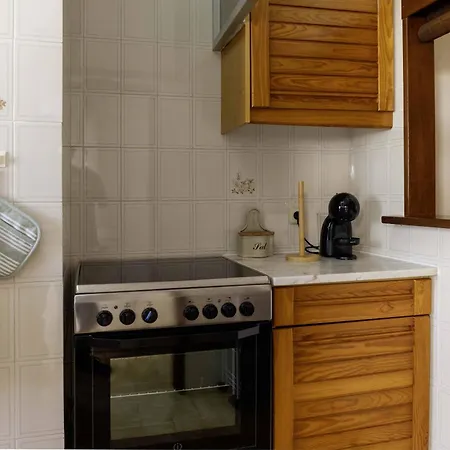 Casa De Armacao Apartment