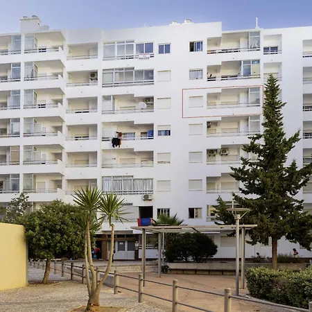 Casa De Armacao Apartment *